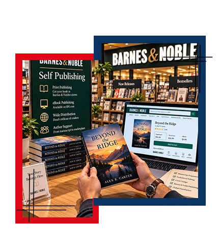  American Book Services
